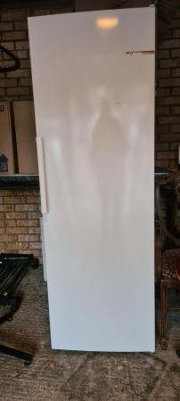 Image 2 of Frost free freezer for sale in excellent condition.
