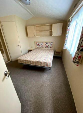Image 5 of 2013 Willerby Rio For Sale Riverside Park Oxfordshire