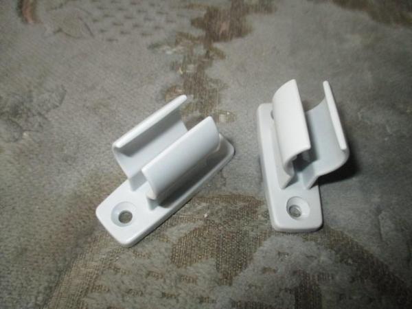 Image 2 of THULE OMNISTOR AWNING HANDLE CLIPS - NEW
