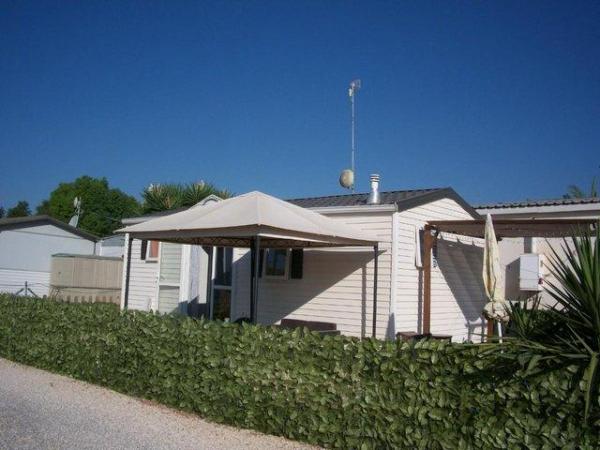 Image 2 of REDUCED! 2 bed O´Hara mobile home RS 1712