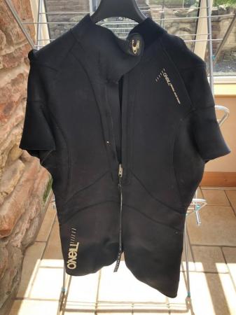 Image 1 of Shorty Wetsuit ideal for stocky build