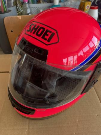 Image 2 of Showing Second hand motorcycle helmets