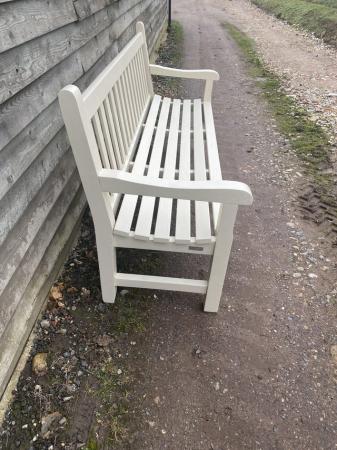 Image 1 of Barlow Tyrie garden bench