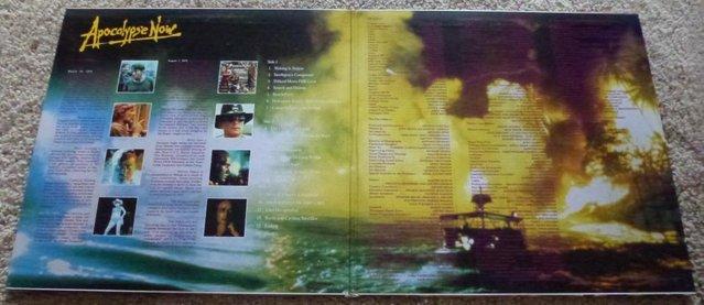 Image 3 of Apocalypse Now, Laserdisc (1979)