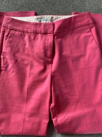 Image 2 of Brand New! (no tags) Ladies Boden trousers size 10