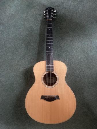 Image 2 of Taylor GS Mini electro acoustic guitar