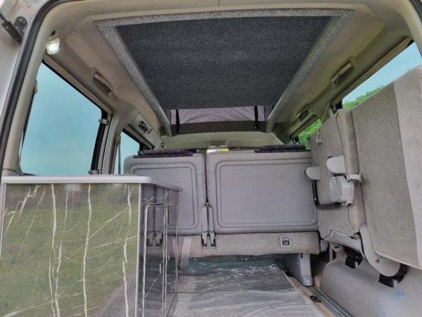 Image 12 of Mazda Bongo Campervan 4 berth 6 seat new roof & kitchen