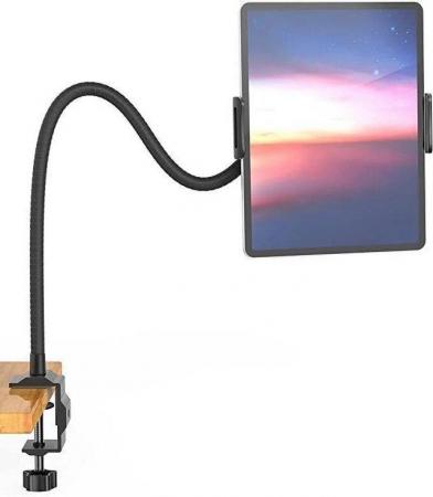 Image 3 of Gooseneck for tablet (can be used with larger smartphone)