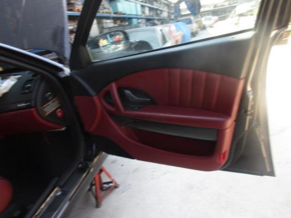 Image 3 of Door panels Maserati Quattroporte s5 M139