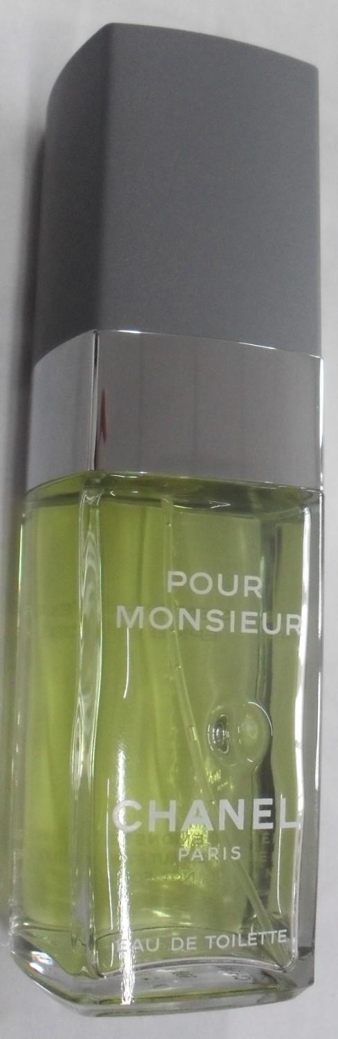 Preview of the first image of Pour Monsieur Spray For Men For Sale.