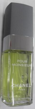 Image 1 of Pour Monsieur Spray For Men For Sale