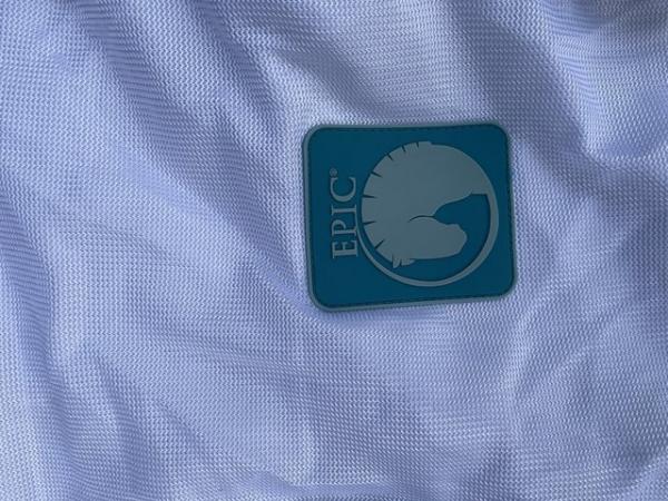 Image 1 of EPIC FLY RUG ( THE BIG HORSE COMPANY)