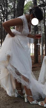Image 1 of Wedding Dress - Le Spose di Giò
