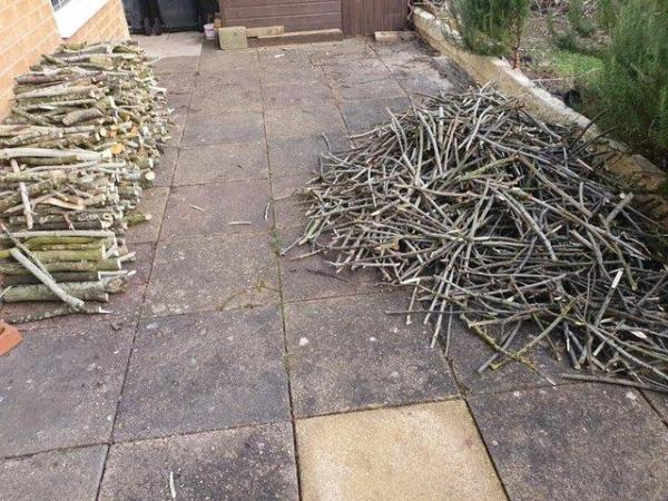 Image 2 of firewood logs for sale can help load