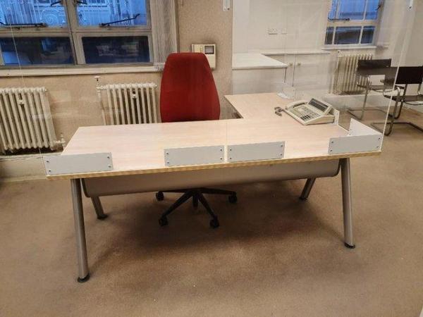Image 2 of Usk U02 office/home office/task/computer ergonomic chair