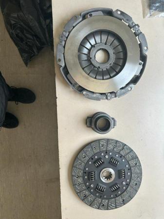 Image 2 of Clutch kit for Maserati Quattroporte s4, Ghibli and Shamal