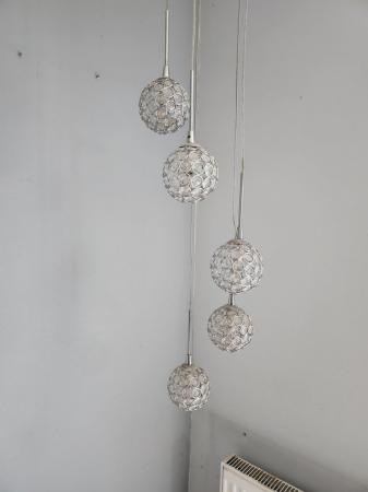 Image 1 of Ceiling mounted Pendant Light