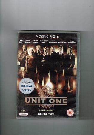 Image 1 of UNIT ONE SERIES TWO