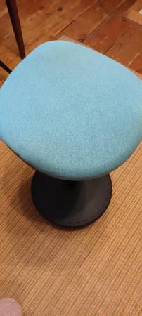 Image 3 of Wayfair balance / ergonomic stool