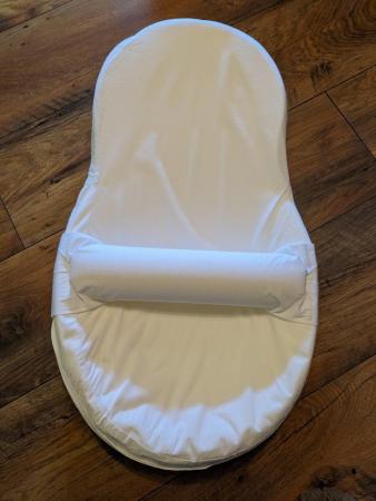 Image 3 of Red Castle CocoonaBaby mattress