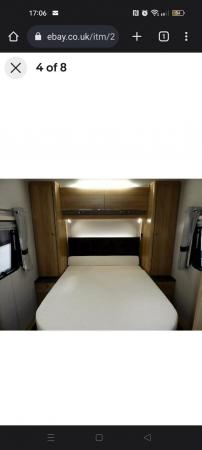 Image 3 of Elddis osprey 550 touring caravan