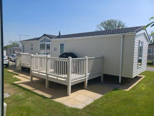 Image 18 of Fantastic Two Bedroom Victory Avalon Holiday Lodge