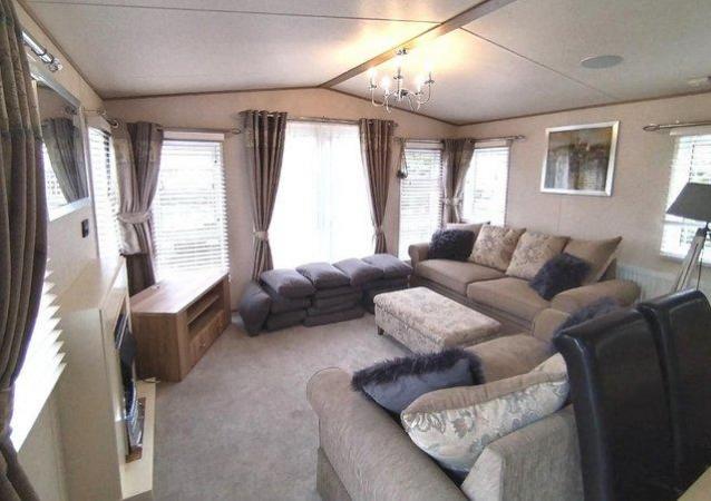 Image 4 of 2016 ABI Ambleside Holiday Caravan For Sale Yorkshire