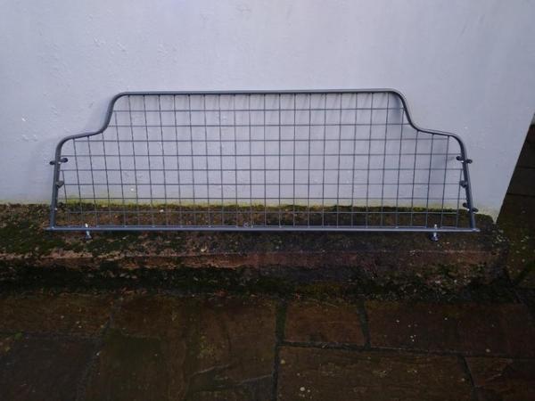 Image 1 of Dog guard for sale. Ford transit tourneo connect
