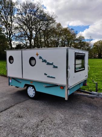 Image 2 of Camper Trailer now GREATLY REDUCED!!!