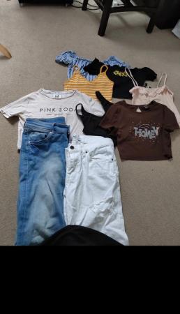 Image 3 of Bargain bundle size 6 mixed brands clear out