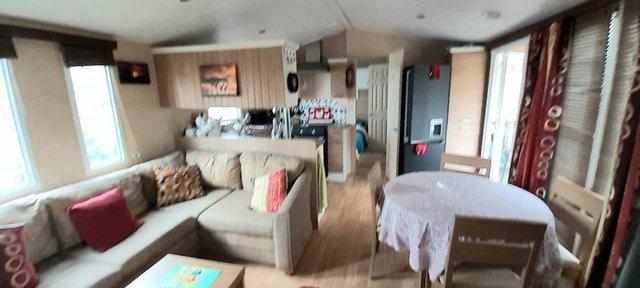 Image 14 of Willerby Cottage 2 bed mobile home sited in Vendee France