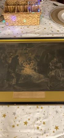Image 1 of Print of the Death of Admiral Lord Nelson