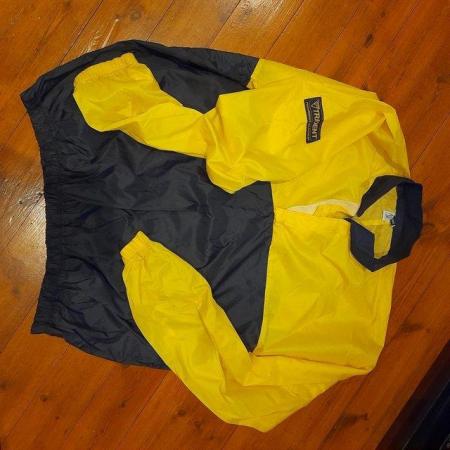 Image 3 of Jackets, wind & waterproof, size medium, colours as photos