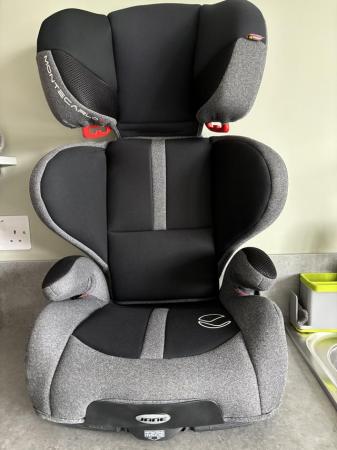Image 2 of Child Seat.  Jane Monte Carlo. Like New