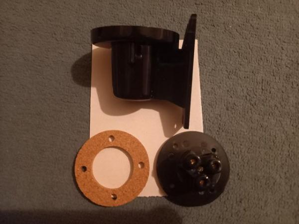 Image 2 of Outside sensor holders (unused)