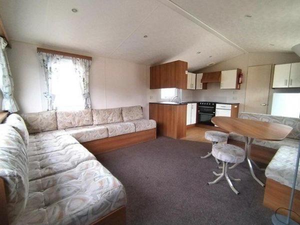 Image 4 of 2013 Willerby Sunset Holiday Caravan For Sale Yorkshire
