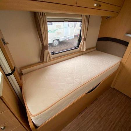 Image 16 of Compass Omega 574, 2014 4 Berth Caravn *Single Beds*