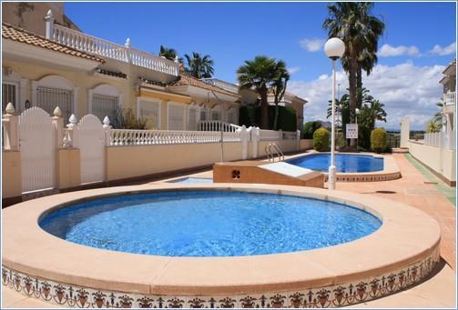 Image 2 of Holiday Apartment - 2 Bed - South East Spain. Sleeps 4