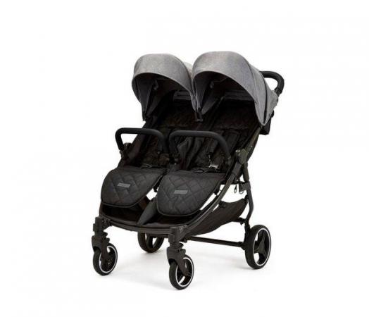 Image 3 of Brand new Ickle bubba double stroller.