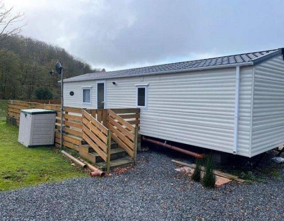 Image 8 of Great Static Caravan available for sale.