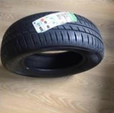 Image 2 of TYRE M17 215/65R15 96HNEW