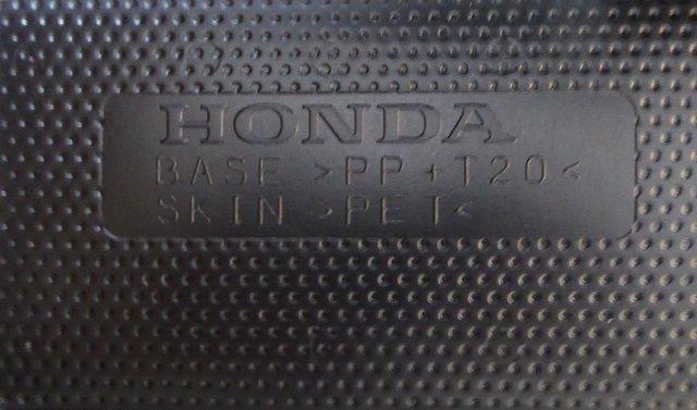 Image 5 of Honda Jazz Boot Floor –  Unused Original Honda Part
