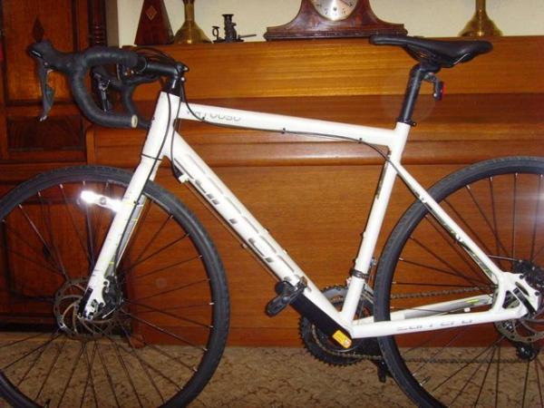 Image 10 of Carrera Virtuoso gent's Racing cycle in mint condition