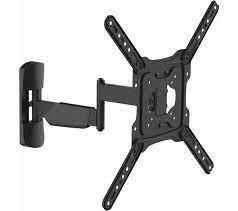Preview of the first image of LOGIK LFMM16 Full Motion TV Bracket-25 kg-43” and 25 kg-new.