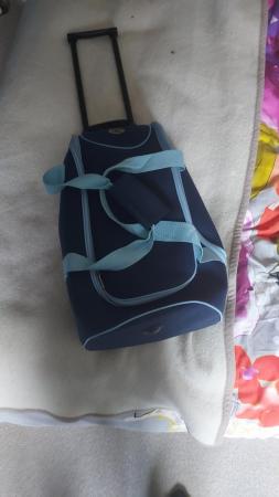 Image 2 of Travel bag ...............