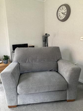 Image 2 of Comfort Sofas & Recliner Chair