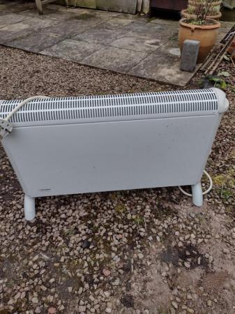 Image 3 of Dimplex electric portable heater