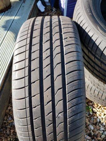 Image 2 of Nexion and  tyres for sale in Inverness