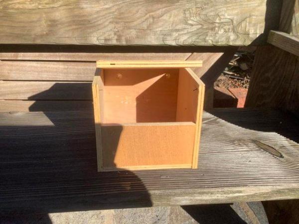 Image 5 of Nest Boxes for Canaries or finches