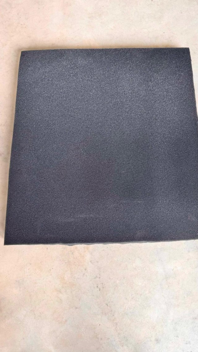 Preview of the first image of Acoustic Foam Panels and Soundproofing Foam Pads.